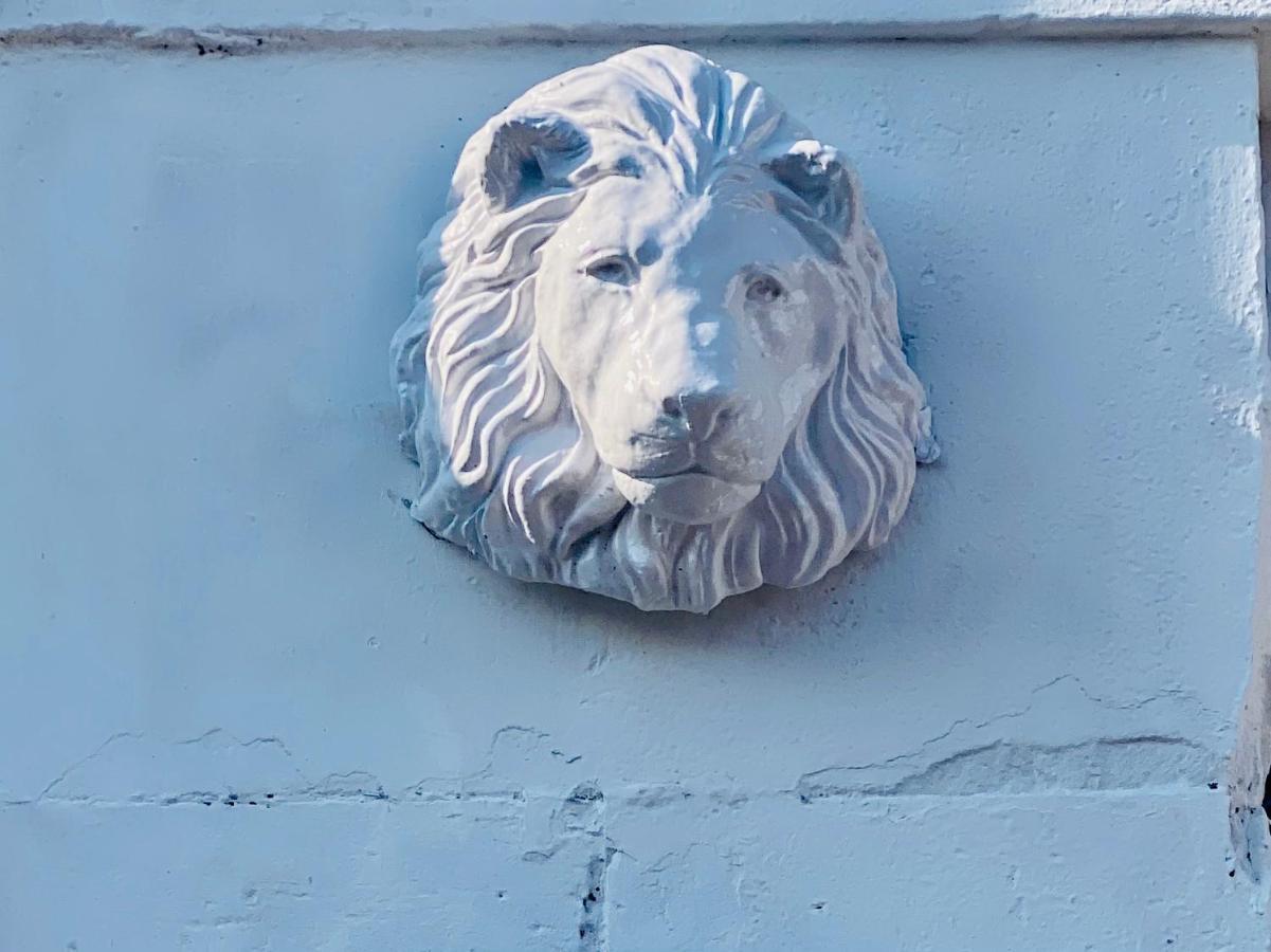 The Sleeping Lion - Dunoon Holiday Home Ngoại thất bức ảnh